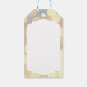 30 en Fabulous Cadeaulabel (Achterkant)