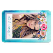 30 en het van de Aangepaste Gezegde van het Verlen Magneet (Horizontaal)