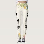 30 Flirty Leggings (Voorkant)