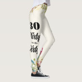 30 Flirty Leggings (Rechts)
