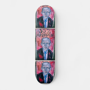 30 % GOEDKEURING SKATEBOARD