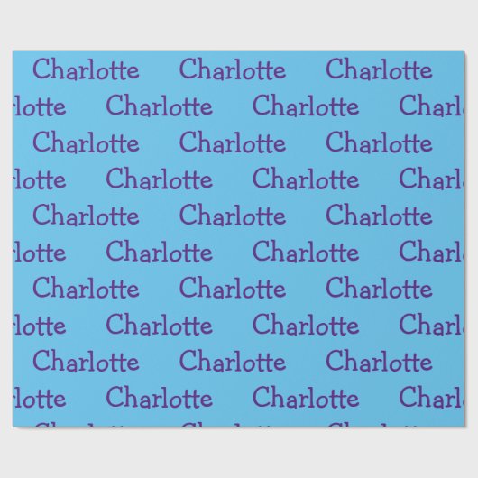 30-inch x 6 ft-wrapppapier, glanzend opvulpapier cadeaupapier (Vlak)