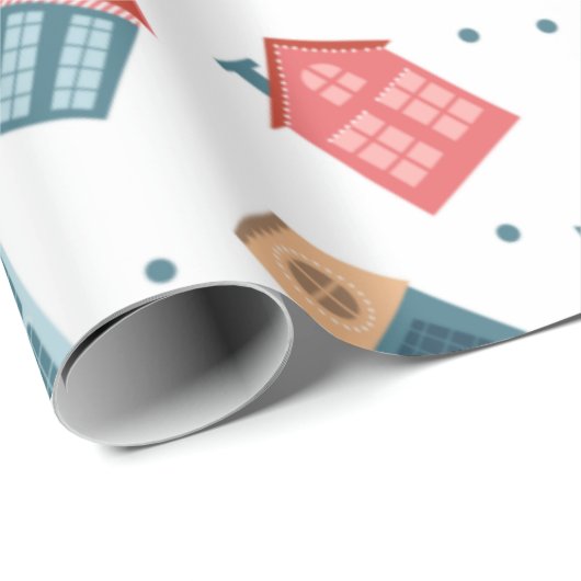 30 inch x 6-inch opvulpapier cadeaupapier (Rol Hoek)