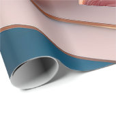 30 inch x 6 voet omsluitend papier (Rol Hoek)