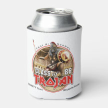 30 jaar Eddie op witte (of lichte) Accessoires