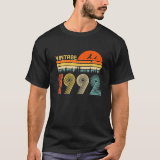 30 jaar oude zusje van de bruidsschat, geboren in t-shirt
