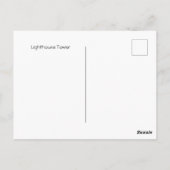 30 mijl punt 2 briefkaart (Achterkant)