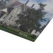 30 Mile Point Lighthouse snijplank (Hoek)