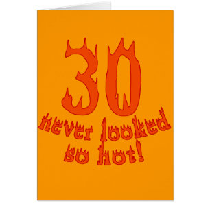 30 non jamais regardé si chaud !