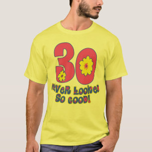 30 Nooit zo goed gezien! T-shirt