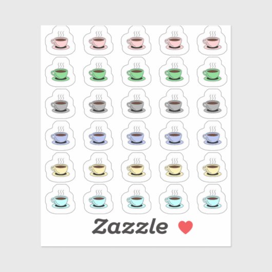 30 plannerstickers - Events #4 Sticker (Vel)