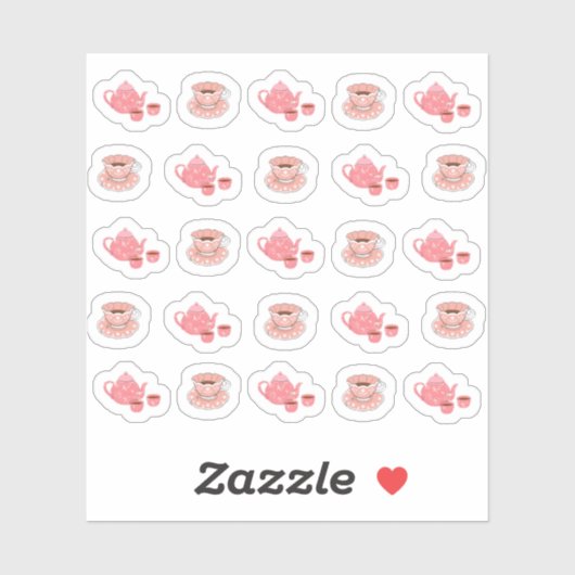 30 plannerstickers - Gebeurtenissen #6 Sticker (Vel)