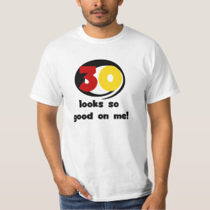 30 regards si bons sur moi T-shirts et cadeaux