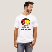 30 Semblables T-shirts et cadeaux sur moi (Devant entier)