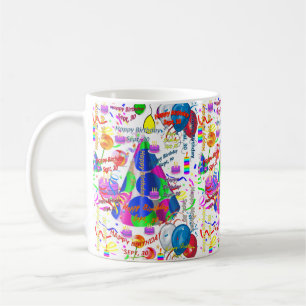 30 septembre Mug