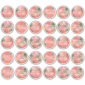 30 Stickers Affirmations Positives Nouvelle Lune (Devant)