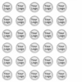 30 Stickers Vinyle taillé sur mesure (Devant)