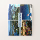 30 stuks legpuzzel (Verticaal)