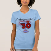 30 t-shirts et cadeaux (Devant)