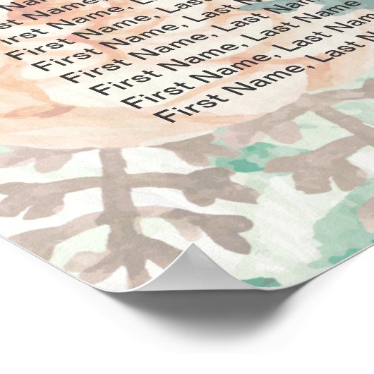 30+ Tables Aquarelle Florale Mariage Tableau de si (Coin)