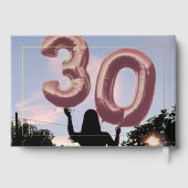 30e anniversaire de la fête de l'or feuille fronti (Verso)