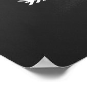 30e anniversaire de mariage, tableau noir, 30 ans (Coin)