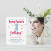 30e anniversaire - Invitation de la fête de la pho (Debout devant)