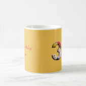 30e anniversaire ou anniversaire Mugs ou Steins (Centre)