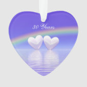 30e anniversaire Pearl Hearts (devant)