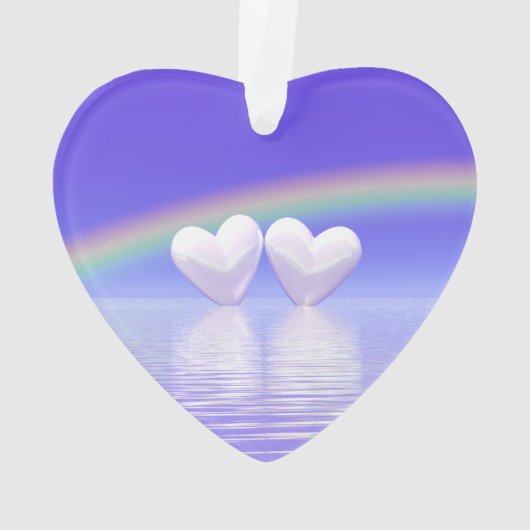 30e anniversaire Pearl Hearts (dos)