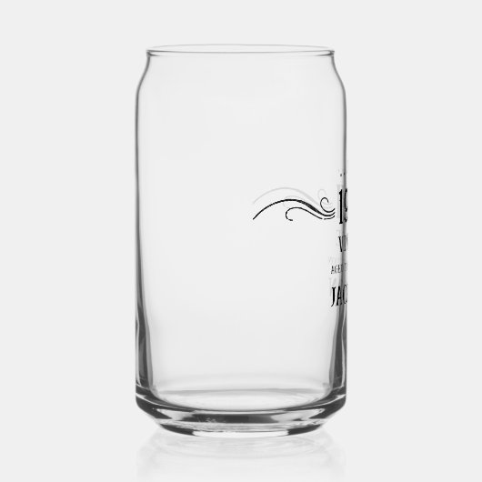 30e anniversaire Vintage 1994 (Droite)