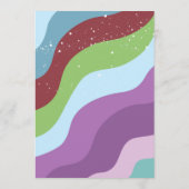 30e Invitation anniversaire Trente Flirty et prosp (Dos)