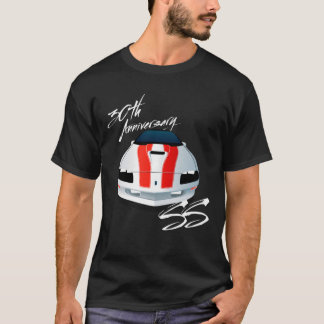 30e Jubileum Camaro SS Essential T-shirt