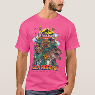 30e Jubileum Grand Opening T-shirt