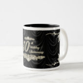 30e Jubileum Mok bruiloft (Voorkant rechts)