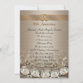 30e Jubileum Uitnodiging tot herroeping (Voorkant)