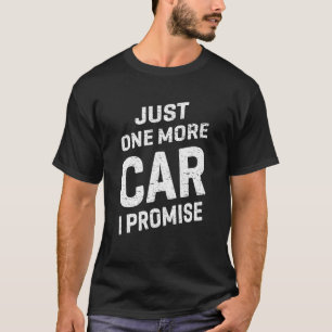30e verjaardag 30 jaar oud gelimiteerde editie cad t-shirt