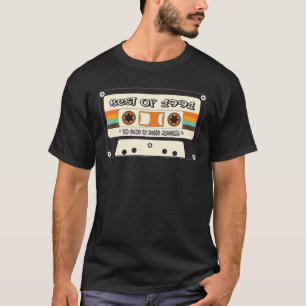 30e verjaardag - 30e verjaardag t-shirt