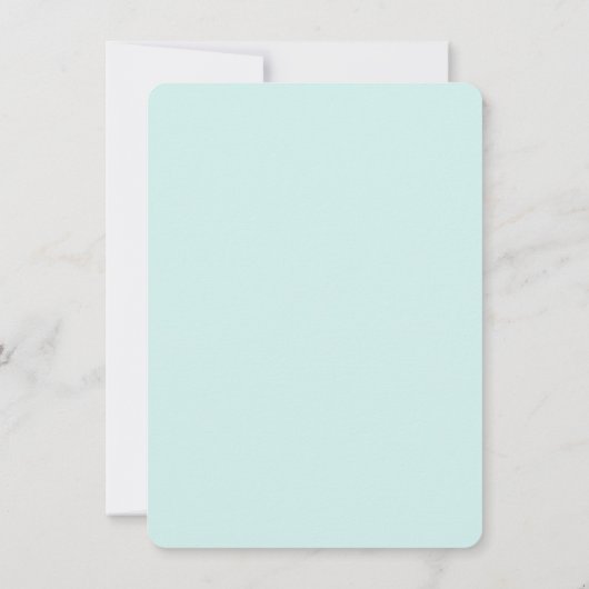 30e verjaardag Aangepaste Gold Glitter Uitnodiging (Achterkant)