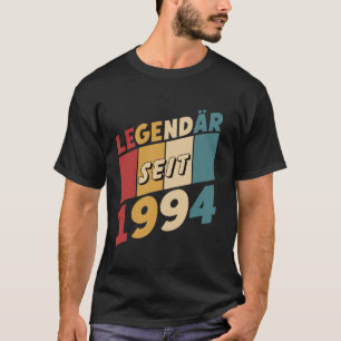 30e Verjaardag Funny Cool Gezegde  Design RET T-shirt