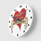 30e. Verjaardag Ronde Klok (Hoek)