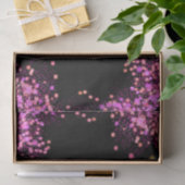 30e verjaardag tissuepapier (Geschenk)