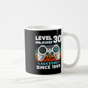 30e verjaardag voor mannen 30 jaar verjaardagscade koffiemok