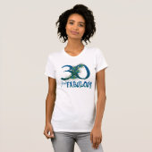 30ème T-shirts d'anniversaire (Devant entier)