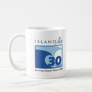 30ème Tasse d'anniversaire