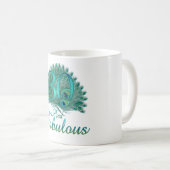 30ème Tasses d'anniversaire (Devant droit)