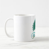 30ème Tasses d'anniversaire (Gauche)