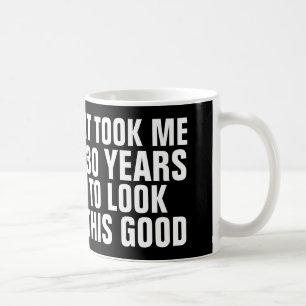 30ème Tasses de café drôles d'ANNIVERSAIRE