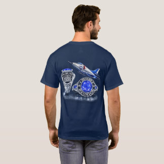 30jr EHS Reünie (Dames Ring) T-shirt