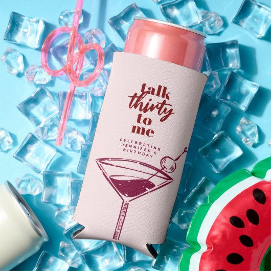 30ste verjaardag Cocktail Party (Insitu Zomer)